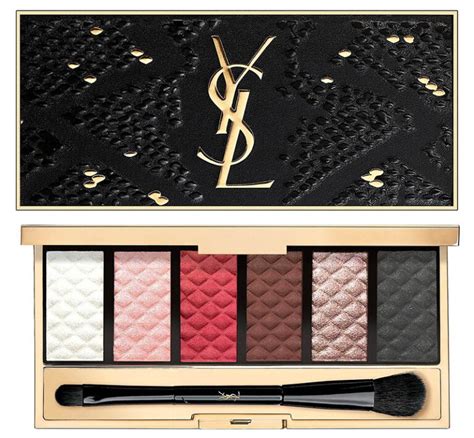 YSL Hidden Temptation Fall Winter 2020 Collection